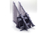 FC MODEL TREND maquette résine 80039 Zwillingssockel 36 1/16