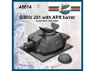FC MODEL TREND accessoire résine 48614 Tourelle APX Sd.Kfz. 251 1/48