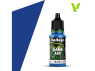 Vallejo Peinture Acrylique Game Air nouvelle formulation 76021 Bleu magique 18ml