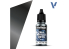 Vallejo Peinture True Metallic Metal 77140 Noir obsidien 18ml