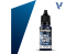 Vallejo Peinture True Metallic Metal 77151 Bleu saphir Shade 18ml