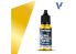 Vallejo Peinture True Metallic Metal 77162 Jaune éclatant Aerographe 18ml
