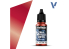 Vallejo Peinture True Metallic Metal 77166 Rouge rubis Aerographe 18ml