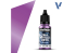 Vallejo Peinture True Metallic Metal 77168 Violet améthyste Aerographe 18ml
