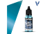 Vallejo Peinture True Metallic Metal 77172 Turquoise hydre Aerographe 18ml