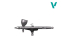 Vallejo Aerographe 90001 Innovator