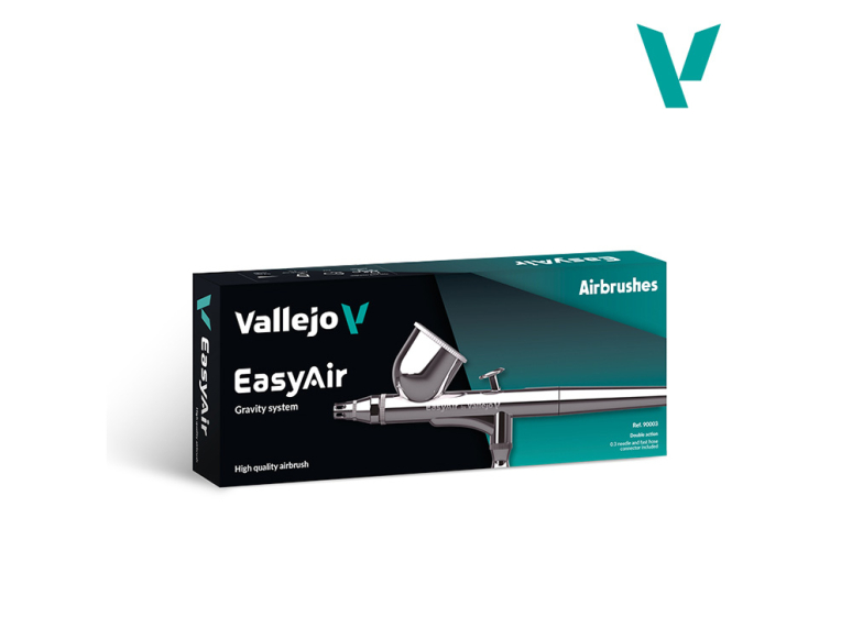 Vallejo Aerographe 90003 EasyAir