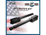 FC MODEL TREND accessoire résine 37335 M73 Machine Gun 1/35