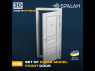 Spalah SP18935 Porte entrée 1/35