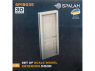 Spalah kit figurine SP19035 Porte Intérieure 1/35