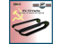 FC MODEL TREND accessoire résine 80021 Chenilles KV-1/2 1/76