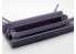FC MODEL TREND accessoire résine 80034 Chenilles Mk.IV A22 Churchill 1/76