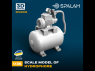 Spalah SP24935 Hydrophore 1/35