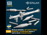 Spalah SP21135 RPG-7 1/35