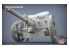 Dynamo models maquette militaire 35DM004P Canon Antichar Français 47mm S.A. 37 Version Premium 1/35