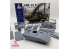 Hachecka Prints maquette militaire AMX-10P 1/35