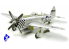 tamiya maquette avion 60770 p47 1/72