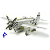 tamiya maquette avion 60770 p47 1/72