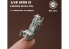 MCC Mini Craft Collection 4841 Siège éjectable ACES II pour F-16 début de production monoplace Tamiya 1/48