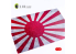 Kelik KS48040 Base Drapeau naval du Japon Acrylique 3mm 410 x 270 mm 410 g 1/72 1/48 1/32