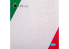 Kelik KS72089 Base drapeau italien en acrylique 3 mm 280 x 180 mm 170g 1/72