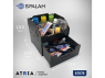 Spalah sp87078 Organisateur de loisirs Atria