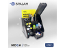 Spalah sp87001 Organisateur de loisirs Mega