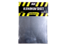 AK interactive AK8313 TÔLE D'ALUMINIUM 200 µM micromètre 200 x 250 mm