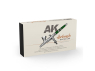 Ak interactive Aérographe ak9600 AK AIRBRUSH TOP LINE 0.3
