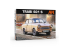 AK interactive ak35032 TRABI 601 S 1/35