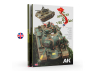 Ak Interactive livre AK130029 BLINDÉS AMÉRICAINS AU VIETNAM en Anglais