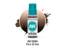 Ak interactive peinture AK19304 ACRYLIC WASH PURE GRIME 18ml