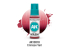 Ak interactive peinture AK19310 ACRYLIC WASH VOILE POURPRE 18ml
