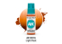 Ak interactive peinture AK19316 ACRYLIC WASH LÉGÈRE ROUILLE 18ml