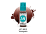 Ak interactive peinture AK19318 ACRYLIC WASH GRAIN DE BOIS 18ml