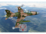 AA Models maquette avion 7252 Hawk 209 light fighter Indonesian A.F. 1/72