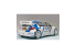 tamiya maquette voiture 24221 peugeot 206 wrc 1/24