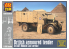 Copper State Models maquettes militaire 35020 Transporteur blindé, service britannique et irlandais 1/35