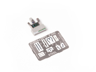 Eduard kit d'amelioration avion Löök 674054 F-35C Tamiya 1/72