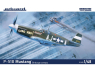 EDUARD maquette avion 84209 P-51B/C Mustang Birdcage WeekEnd Edition 1/48