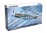EDUARD maquette avion 84209 P-51B/C Mustang Birdcage WeekEnd Edition 1/48