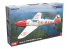 EDUARD maquette avion 948012 Avia S-199 Bubble Canopy Eduard Brassin Hybrid 1/48