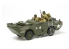 TAMIYA maquette militaire 35336 Ford GPA 1/35