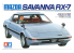 TAMIYA maquette voiture 24375 MAZDA SAVANNA RX-7 1/24