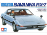 TAMIYA maquette voiture 24375 MAZDA SAVANNA RX-7 1/24