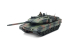 TAMIYA maquette militaire 32607 CHAR DE COMBAT PRINCIPAL ALLEMAND LEOPARD 2 A7V 1/48