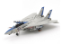 tamiya maquette avion 60795 GRUMMAN® F-14D TOMCAT™ 1/72