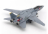 tamiya maquette avion 60795 GRUMMAN® F-14D TOMCAT™ 1/72