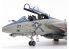 tamiya maquette avion 60795 GRUMMAN® F-14D TOMCAT™ 1/72