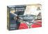 ITALERI maquette avion 1483 Bf 109 G-6 Aces 1/72